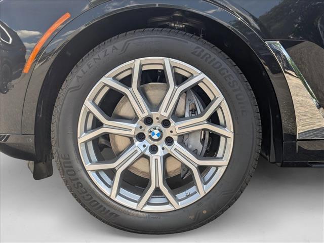 used 2026 BMW X7 car, priced at $89,825