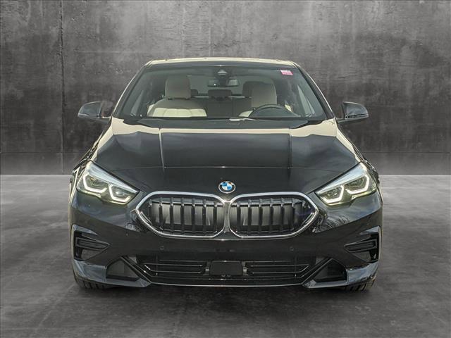 used 2024 BMW 228 Gran Coupe car, priced at $43,845