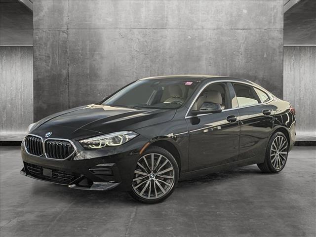 used 2024 BMW 228 Gran Coupe car, priced at $43,845