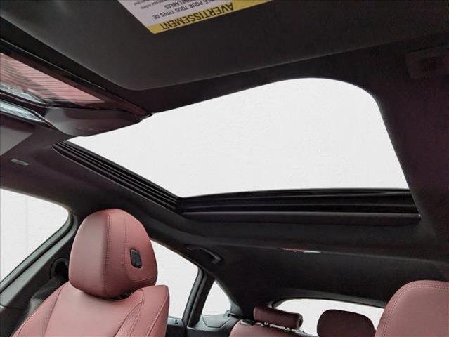 used 2025 BMW i4 Gran Coupe car, priced at $59,989