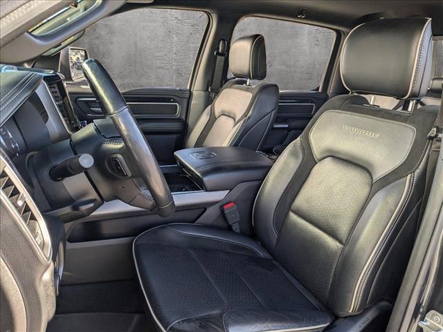 used 2020 Ram 1500 car, priced at $36,119