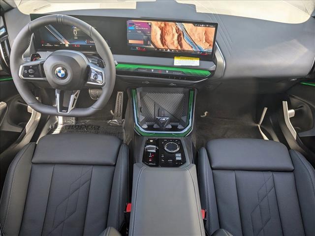 used 2025 BMW X3 car, priced at $48,788
