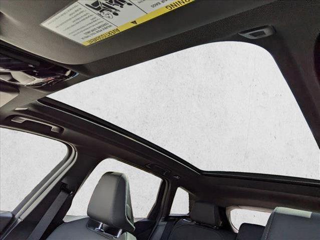 used 2025 BMW X3 car, priced at $48,788