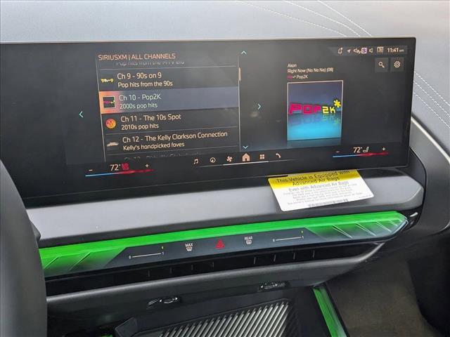 used 2025 BMW X3 car, priced at $48,788