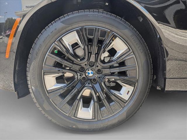 used 2025 BMW X3 car, priced at $48,788