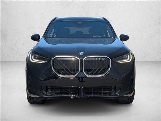 used 2025 BMW X3 car, priced at $48,788