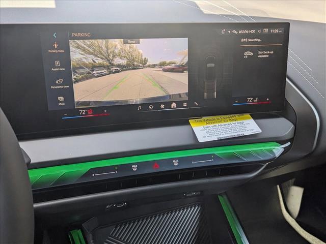 used 2025 BMW X3 car, priced at $48,788