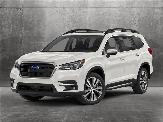 used 2021 Subaru Ascent car, priced at $29,988