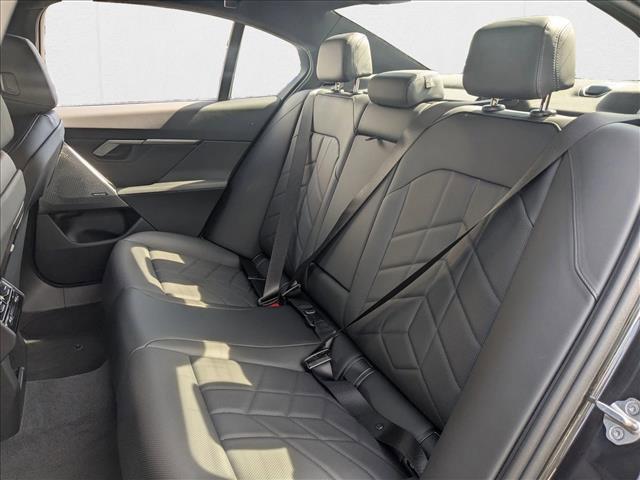 used 2024 BMW 530 car, priced at $48,889