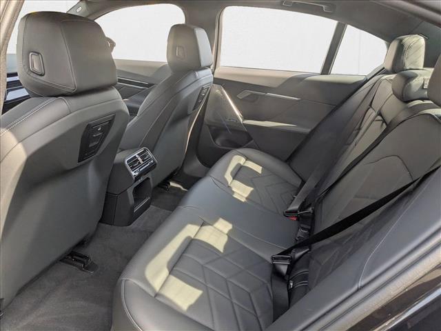 used 2024 BMW 530 car, priced at $48,889