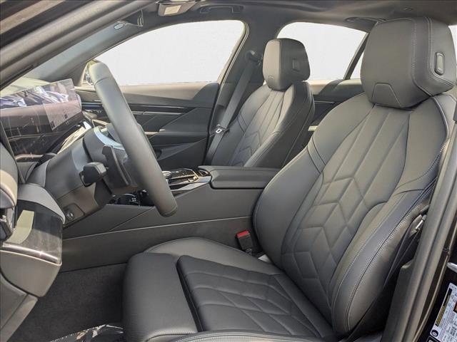 used 2024 BMW 530 car, priced at $48,889