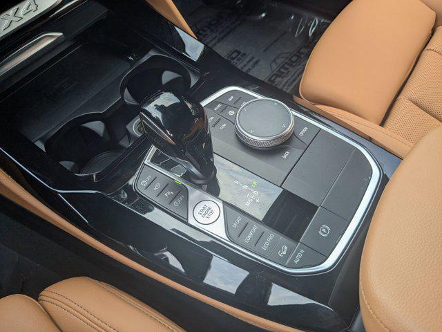 used 2025 BMW X4 car, priced at $53,488