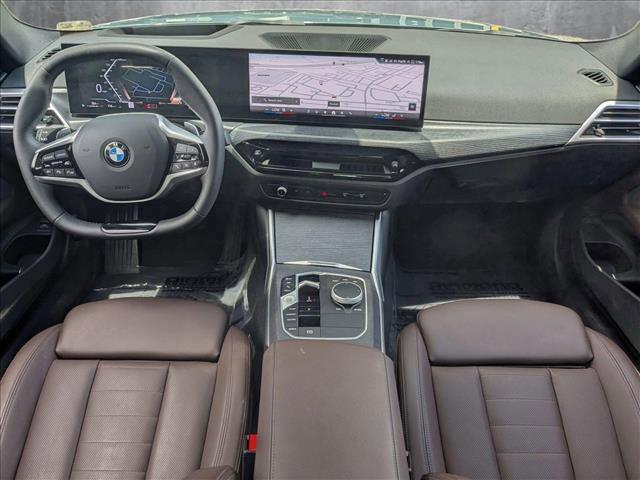 used 2025 BMW 430 car, priced at $48,988