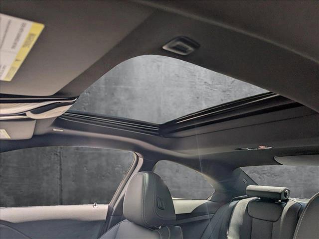 used 2025 BMW 430 car, priced at $48,988
