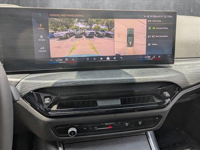 used 2025 BMW 430 car, priced at $48,988