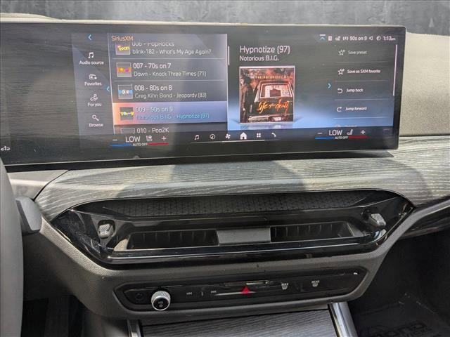 used 2025 BMW 430 car, priced at $48,988