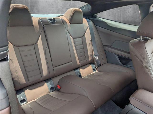 used 2025 BMW 430 car, priced at $48,988