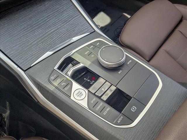 used 2025 BMW 430 car, priced at $48,988