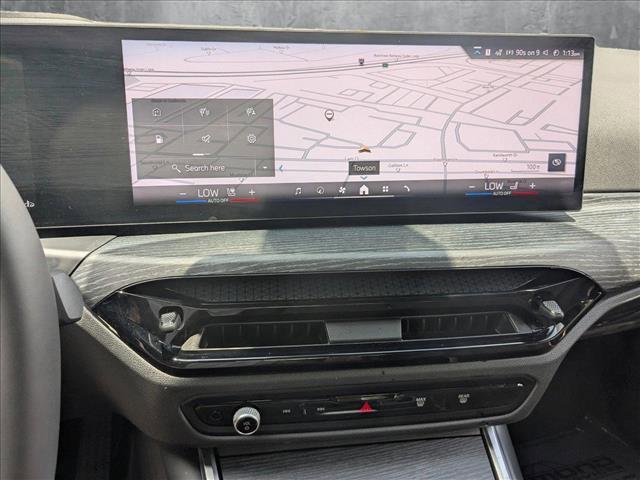 used 2025 BMW 430 car, priced at $48,988