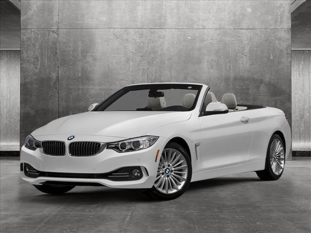 new 2025 BMW 430 car, priced at $62,045