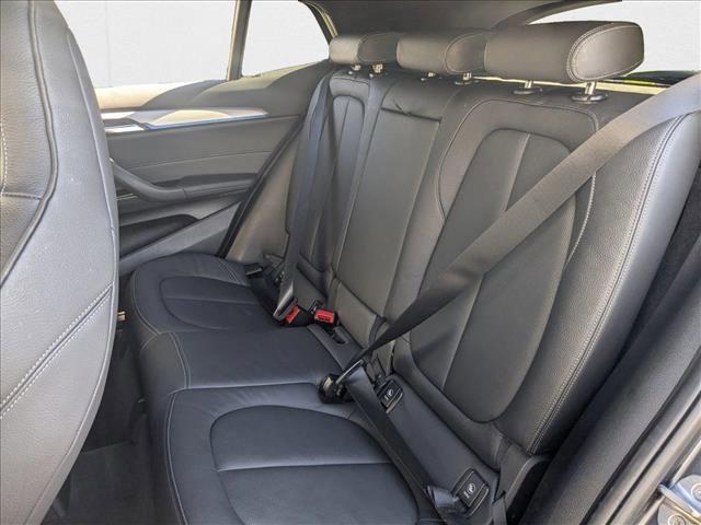 used 2019 BMW X2 car, priced at $18,998