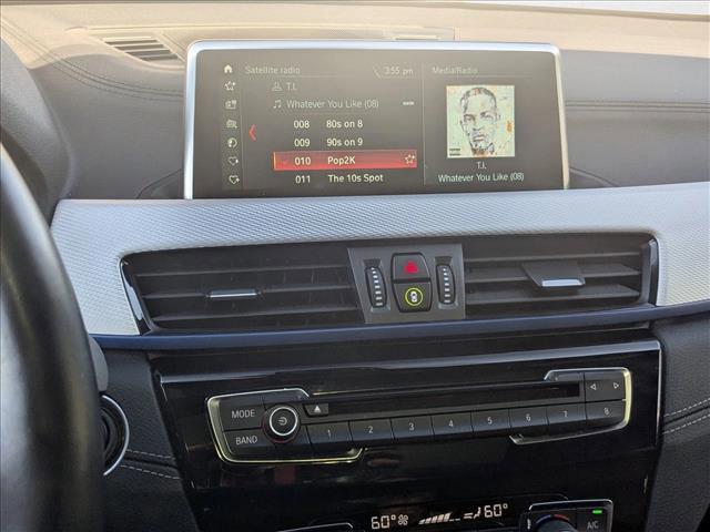 used 2019 BMW X2 car, priced at $18,998