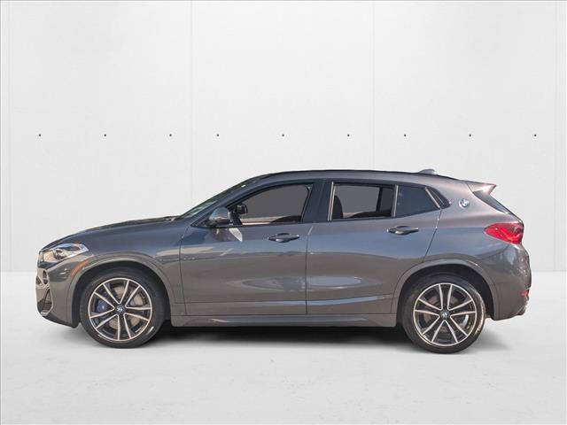 used 2019 BMW X2 car, priced at $18,998