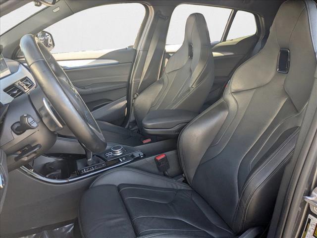 used 2019 BMW X2 car, priced at $18,998