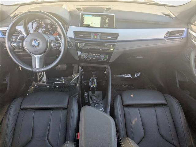 used 2019 BMW X2 car, priced at $18,998