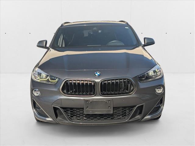 used 2019 BMW X2 car, priced at $18,998