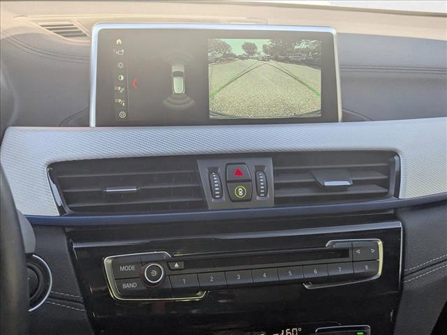 used 2019 BMW X2 car, priced at $18,998