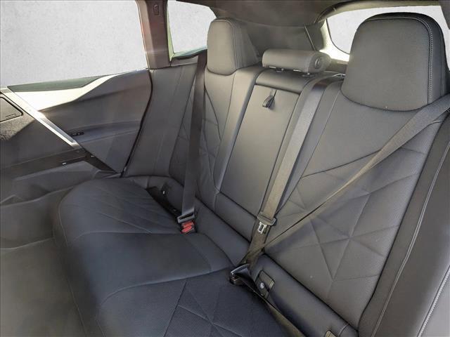 used 2024 BMW iX car, priced at $47,848