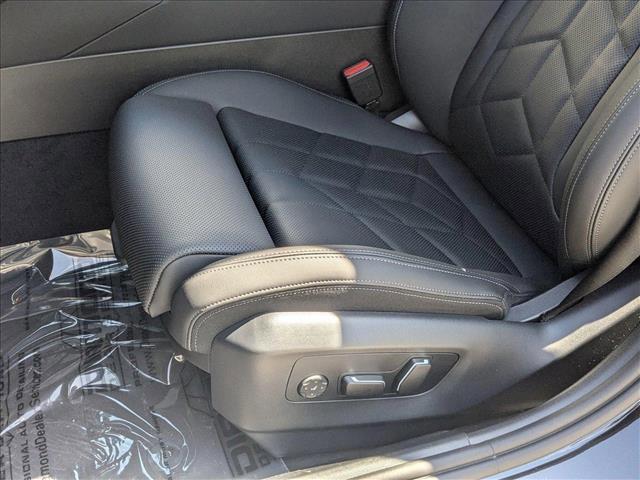 used 2025 BMW i5 car, priced at $76,275