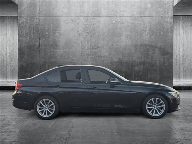 used 2018 BMW 320 car, priced at $14,994