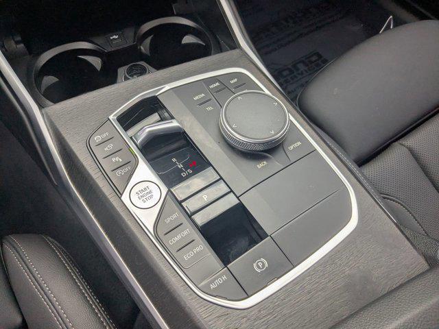 used 2024 BMW 430 Gran Coupe car, priced at $39,349