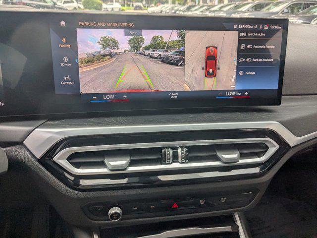used 2024 BMW 430 Gran Coupe car, priced at $39,349