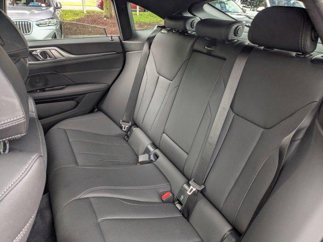 used 2024 BMW 430 Gran Coupe car, priced at $39,349