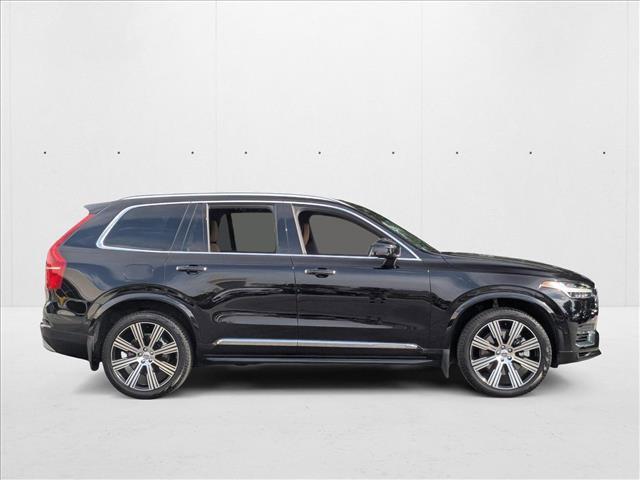 used 2022 Volvo XC90 Recharge Plug-In Hybrid car, priced at $37,487