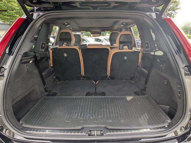 used 2022 Volvo XC90 Recharge Plug-In Hybrid car, priced at $44,488