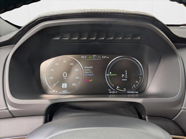 used 2022 Volvo XC90 Recharge Plug-In Hybrid car, priced at $37,487
