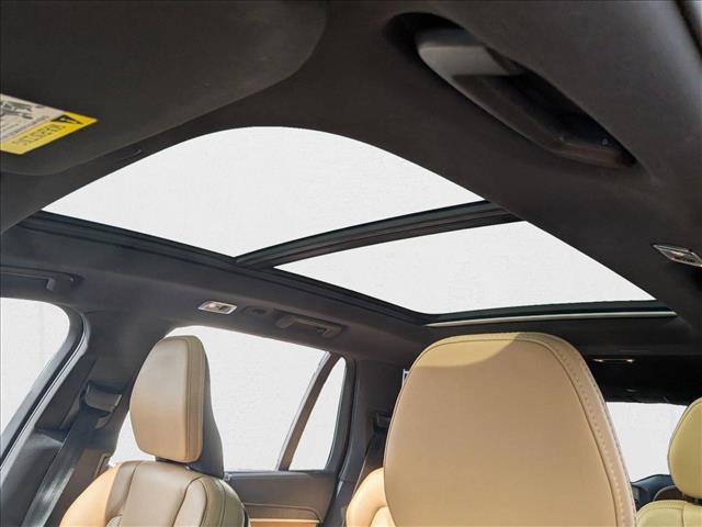 used 2022 Volvo XC90 Recharge Plug-In Hybrid car, priced at $37,487