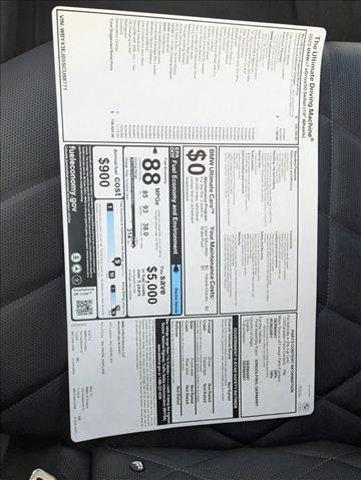 new 2025 BMW i7 car, priced at $108,625