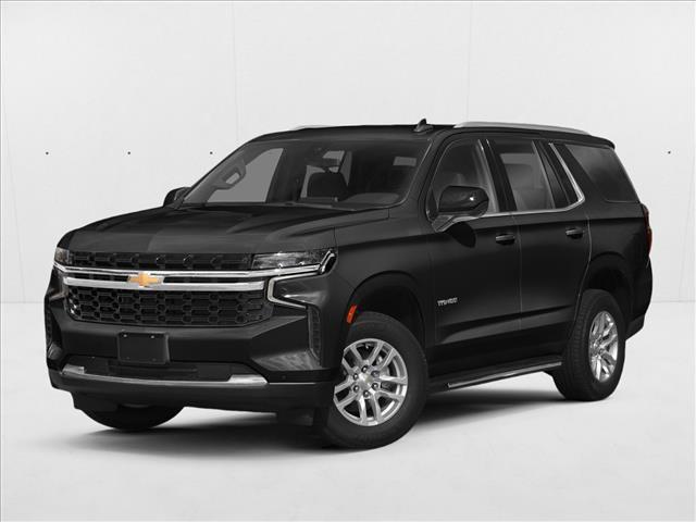 used 2022 Chevrolet Tahoe car, priced at $36,995