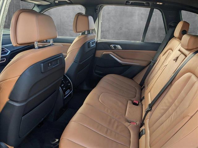 used 2022 BMW X5 PHEV car, priced at $38,500