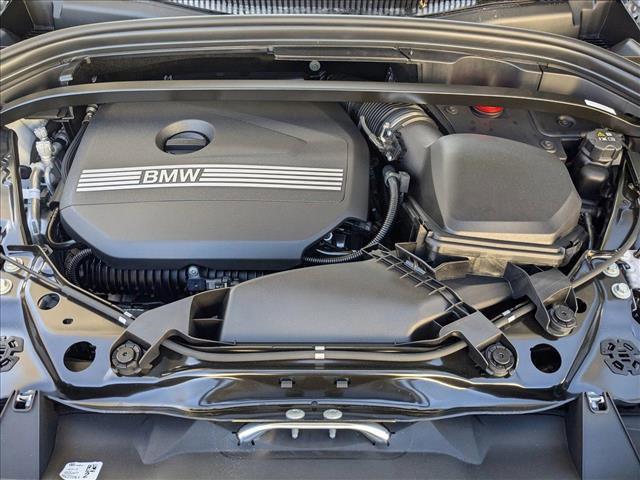 used 2025 BMW X1 car, priced at $46,225
