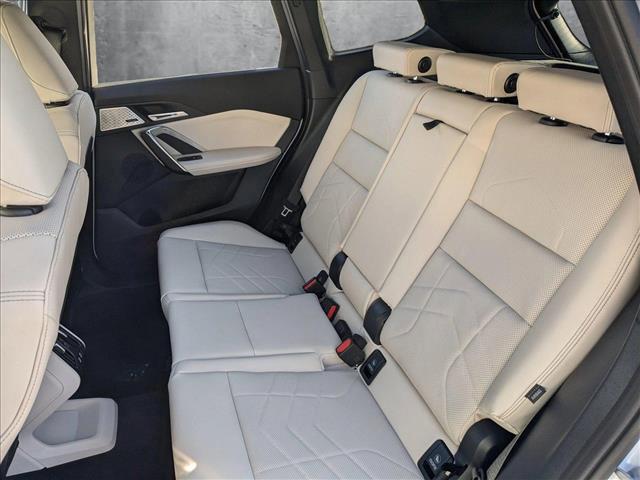 used 2025 BMW X1 car, priced at $46,225