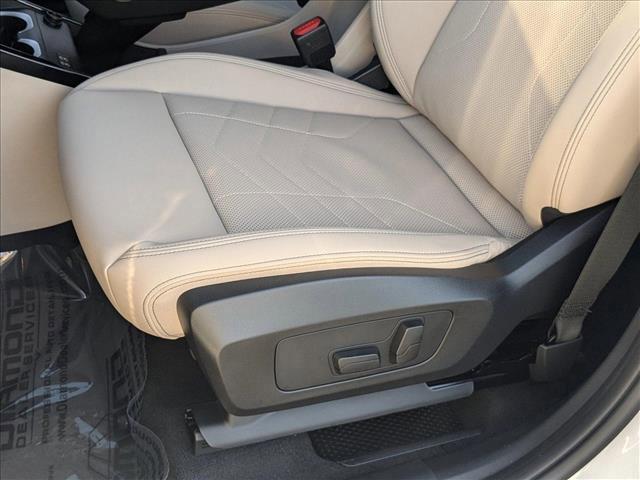 used 2025 BMW X1 car, priced at $46,225