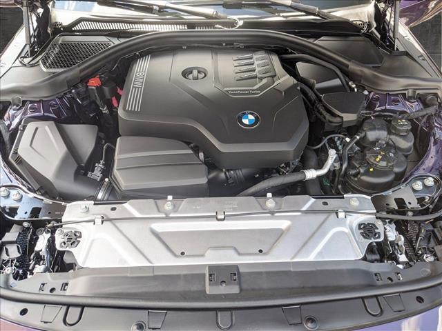 used 2023 BMW 230 car, priced at $40,599