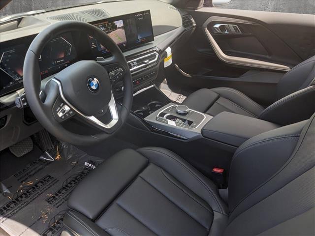 used 2023 BMW 230 car, priced at $40,599