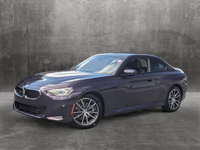 used 2023 BMW 230 car, priced at $45,495